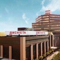 Anchieta: 30 anos em Taguatinga, com excelência reconhecida dentro e fora do Brasil -  (crédito: Marketing Anchieta)
