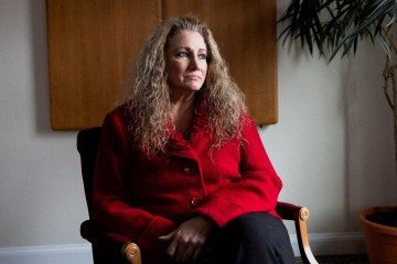 A ministra liberal Ketaji Brown Jackson foi a responsável por escrever a opinião oficial da Suprema Corte, que foi unânime na decisão -  (crédito: U.S. Supreme Court/Reuters)