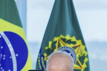 Genial/Quaest: Lula perde vantagem para 2026 e empata com Tarcísio - Blog da Rosana Hessel - 
