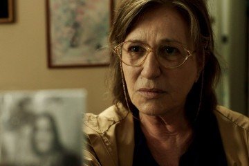 'A Procura de Martina' é o destaque da programação desta semana no Cine Brasília -  (crédito: Divulgação)