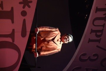 Stepan Nercessian em Chatô e os Diários Associados — 100 Anos de Paixão