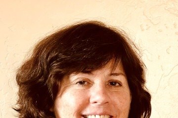 Vicki Gaubeca, diretora associada da organização Human Rights Watch para Políticas de Imigração 

