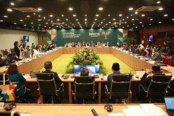 Brasília é sede da reunião ministerial do Brics sobre educação