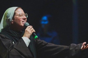 13º Congresso Internacional de Pentecostes será realizado de 6 a 8 de junho, em Roma -  (crédito: Reprodução)