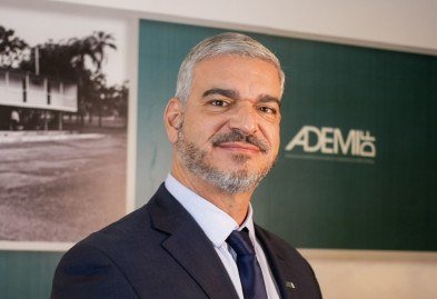 Celestino Fracon será o novo presidente da Ademi/DF - Capital S/A - 