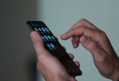  62% acreditam que as plataformas digitais removem menos postagens do que deveriam
     -  (crédito: T&acirc;nia R&ecirc;go/Ag&ecirc;ncia Brasil) - 62% acreditam que as plataformas digitais removem menos postagens do que deveriam
     -  (crédito: T&acirc;nia R&ecirc;go/Ag&ecirc;ncia Brasil)