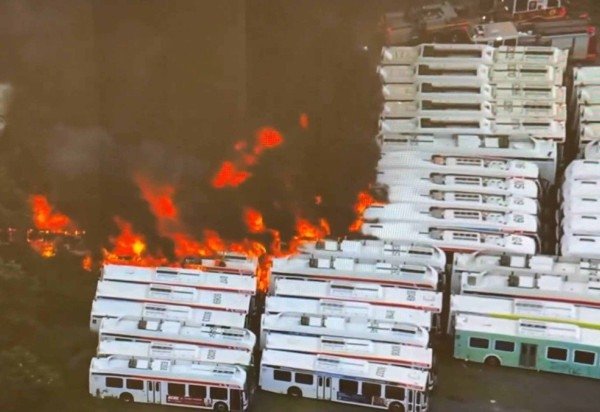 Reprodução/Redes sociais