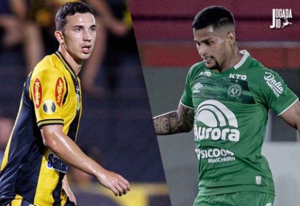 Fotos: Rapha Marques/Assessoria e Divulgação/Chapecoense