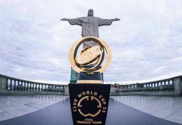 Foto: Lucas Merçon/Fluminense