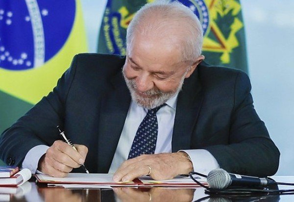 Genial/Quaest: Lula perde vantagem para 2026 e empata com Tarcísio - Blog da Rosana Hessel -