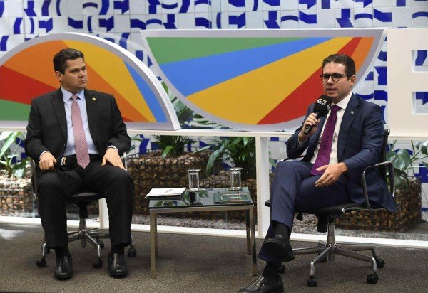 Carlos Moura/Agência Senado