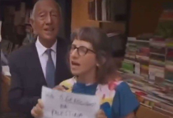 Reprodução/Redes sociais