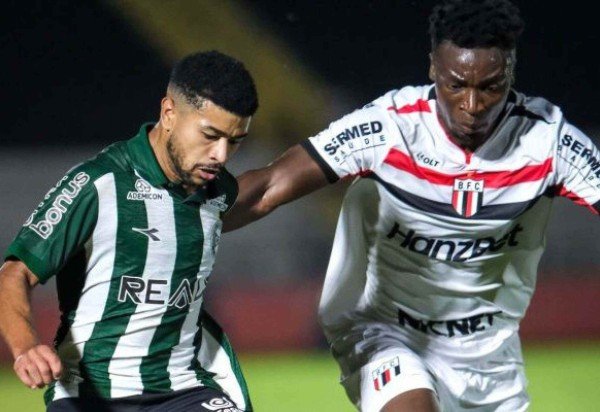 Foto: JP Pacheco / Coritiba