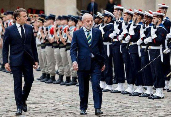 Ricardo Stuckert / PR