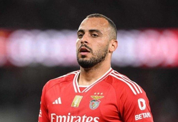 Foto: Patricia de Melo Moreira/AFP via Getty Images