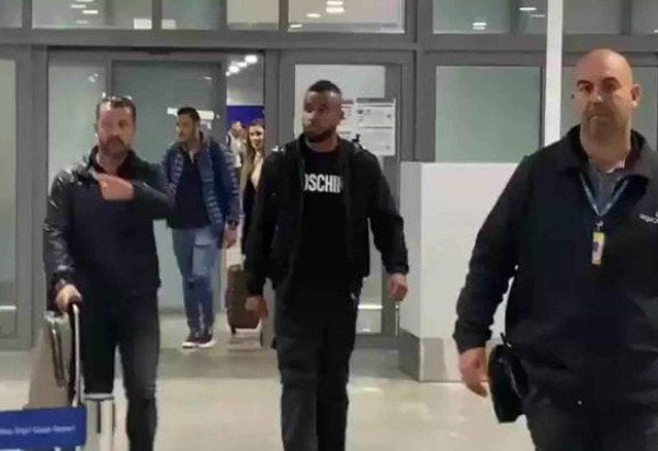 Foto: Reprodução / X @lucas_fontes