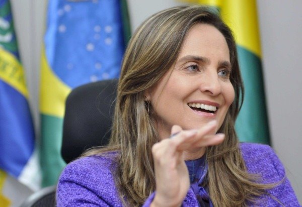 Minervino Júnior/CB/D.A.Press