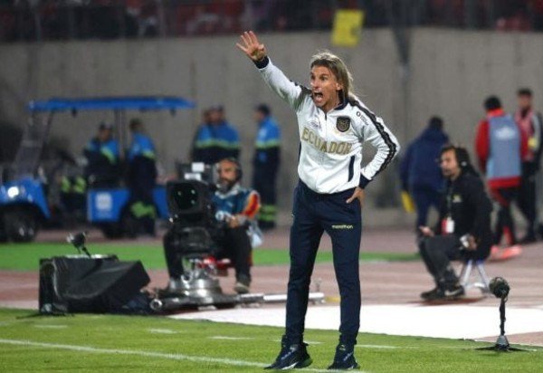 Foto: Marcelo Hernandez/Getty Images)