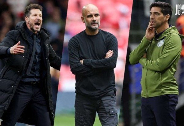 Fotos: Florencia Tan Jun/Getty Images/Shaun Botterill/Getty Images/Cesar Greco/Palmeiras/by Canon