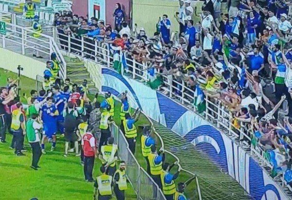 Foto: reproduÃ§Ã£o de TV