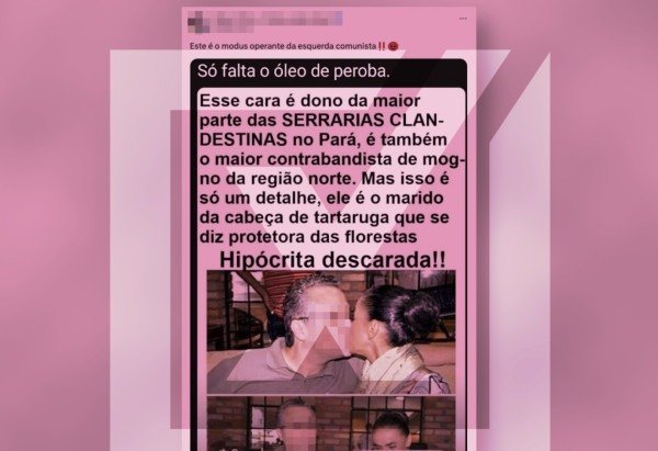 Reprodução/Comprova 