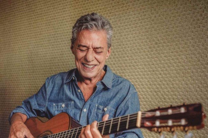 Chico Buarque realizou uma cirurgia para reduzir a pressão intracraniana - (crédito: Arquivo) Chico Buarque realizou uma cirurgia para reduzir a pressão intracraniana - (crédito: Arquivo)