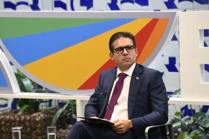 Motta ressaltou que o caso é inédito na história recente da Câmara e será tratado com Motta ressaltou que o caso é inédito na história recente da Câmara e será tratado com