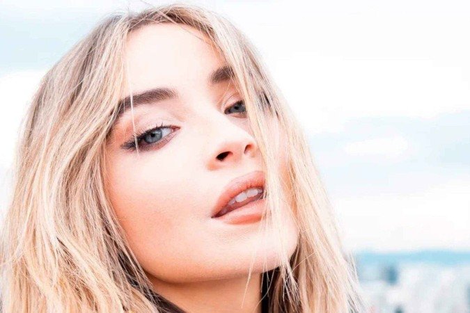 ‘Manchild’: o novo single de Sabrina Carpenter - (crédito: TMJBrazil) ‘Manchild’: o novo single de Sabrina Carpenter - (crédito: TMJBrazil)