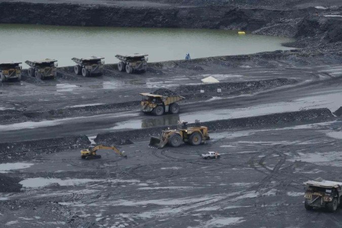 A expectativa é que a Lei de Responsabilidade Ambiental sirva de referência para outros estados da Amazônia Legal, que enfrentam desafios semelhantes na construção de mecanismos próprios de financiamento da agenda verde - (crédito: José Cruz/Agência Brasil) A expectativa é que a Lei de Responsabilidade Ambiental sirva de referência para outros estados da Amazônia Legal, que enfrentam desafios semelhantes na construção de mecanismos próprios de financiamento da agenda verde - (crédito: José Cruz/Agência Brasil)