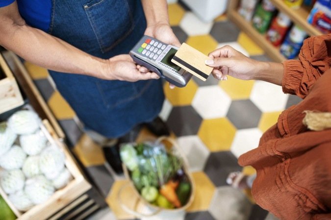 Sob controle do usuário, compras e pagamentos poderão ser feitos por IA - (crédito: Freepik) Sob controle do usuário, compras e pagamentos poderão ser feitos por IA - (crédito: Freepik)