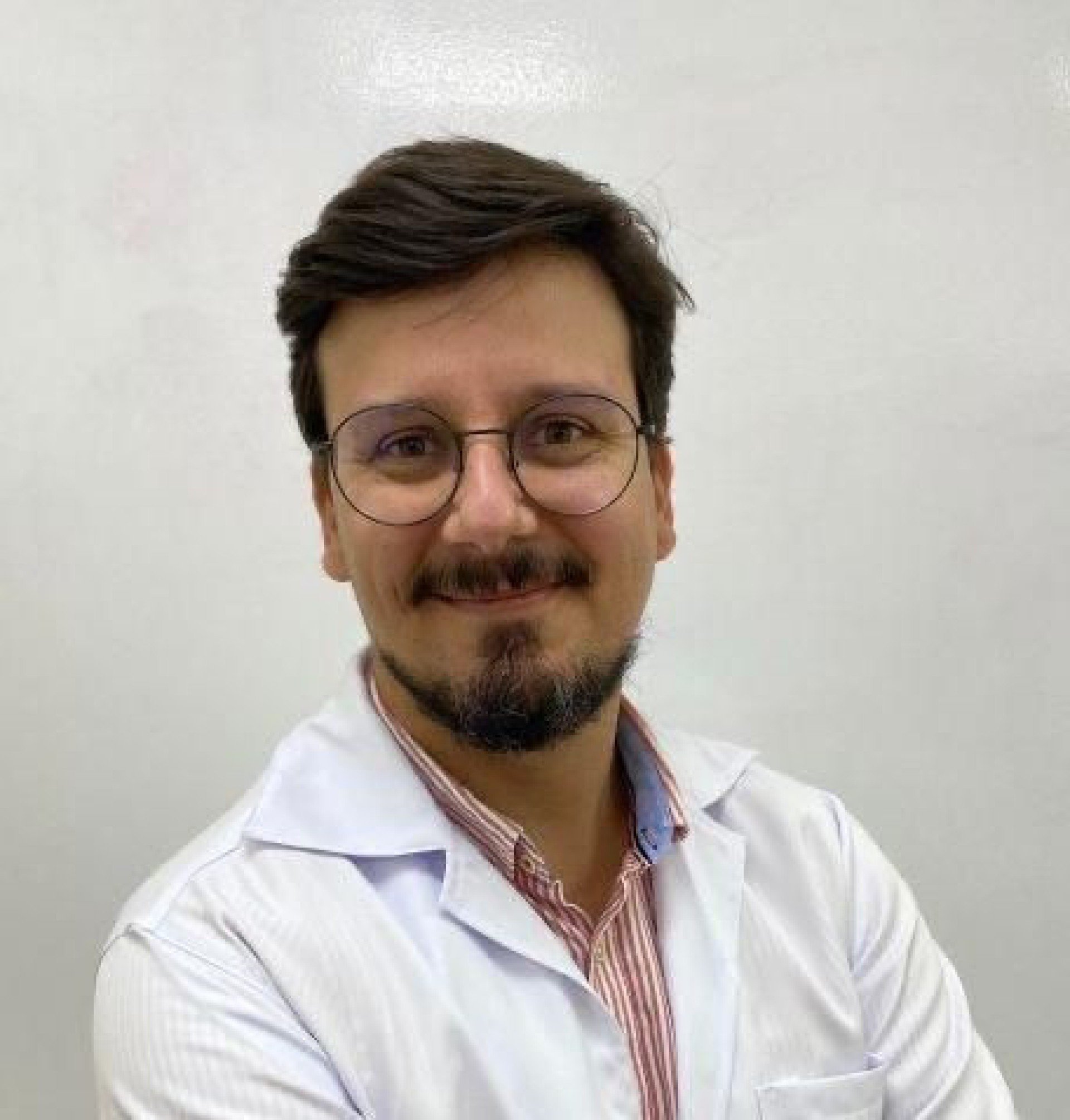 André Bon, infectologista do Hospital Brasília, da Rede Américas André Bon, infectologista do Hospital Brasília, da Rede América - Foto: Arquivo pessoal