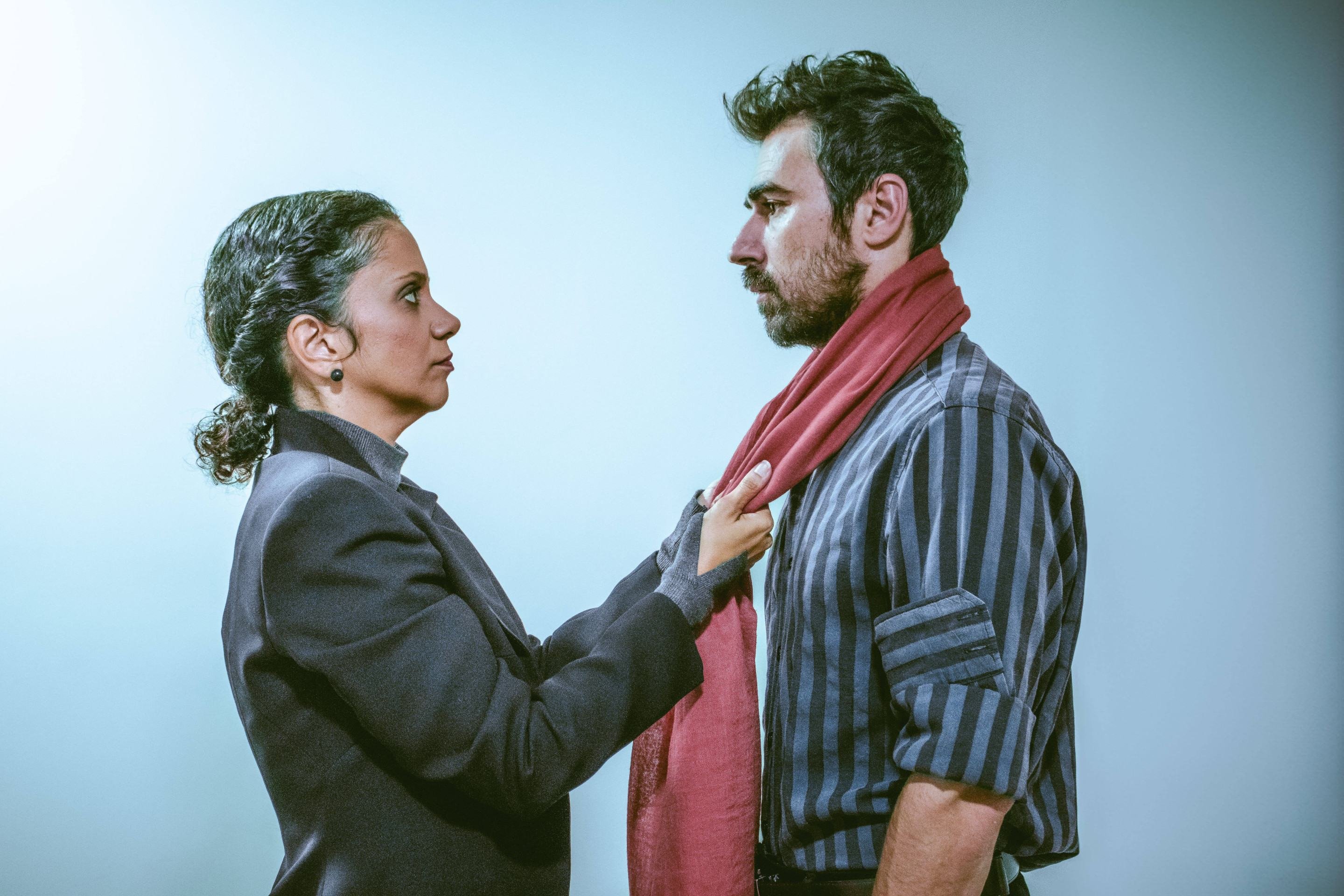 Terceira temporada do espetáculo Sangue no olho estreia nesta sexta (6/6)
