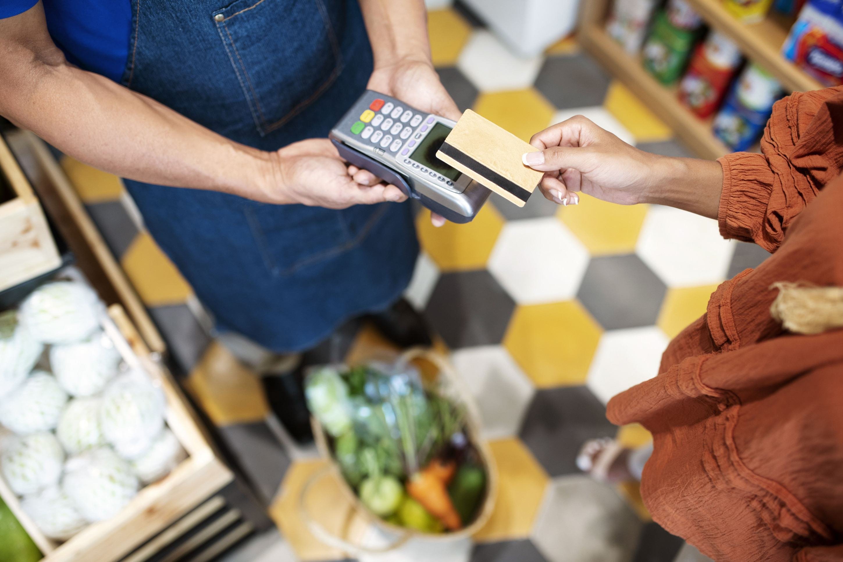 A quarta onda do comércio digital