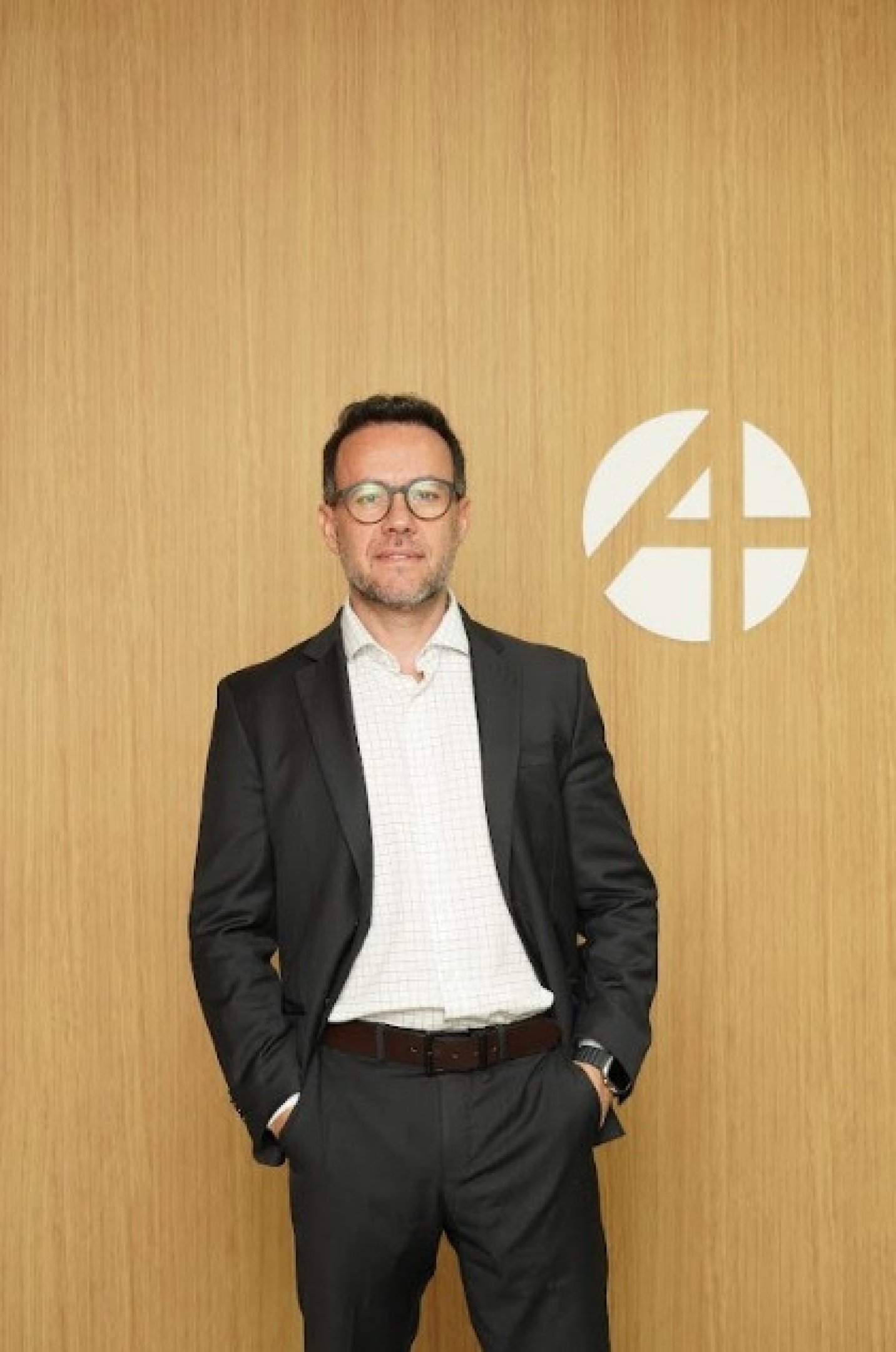 Fabio Frank, diretor dos hospitais Kora Sa&uacute;de no DF