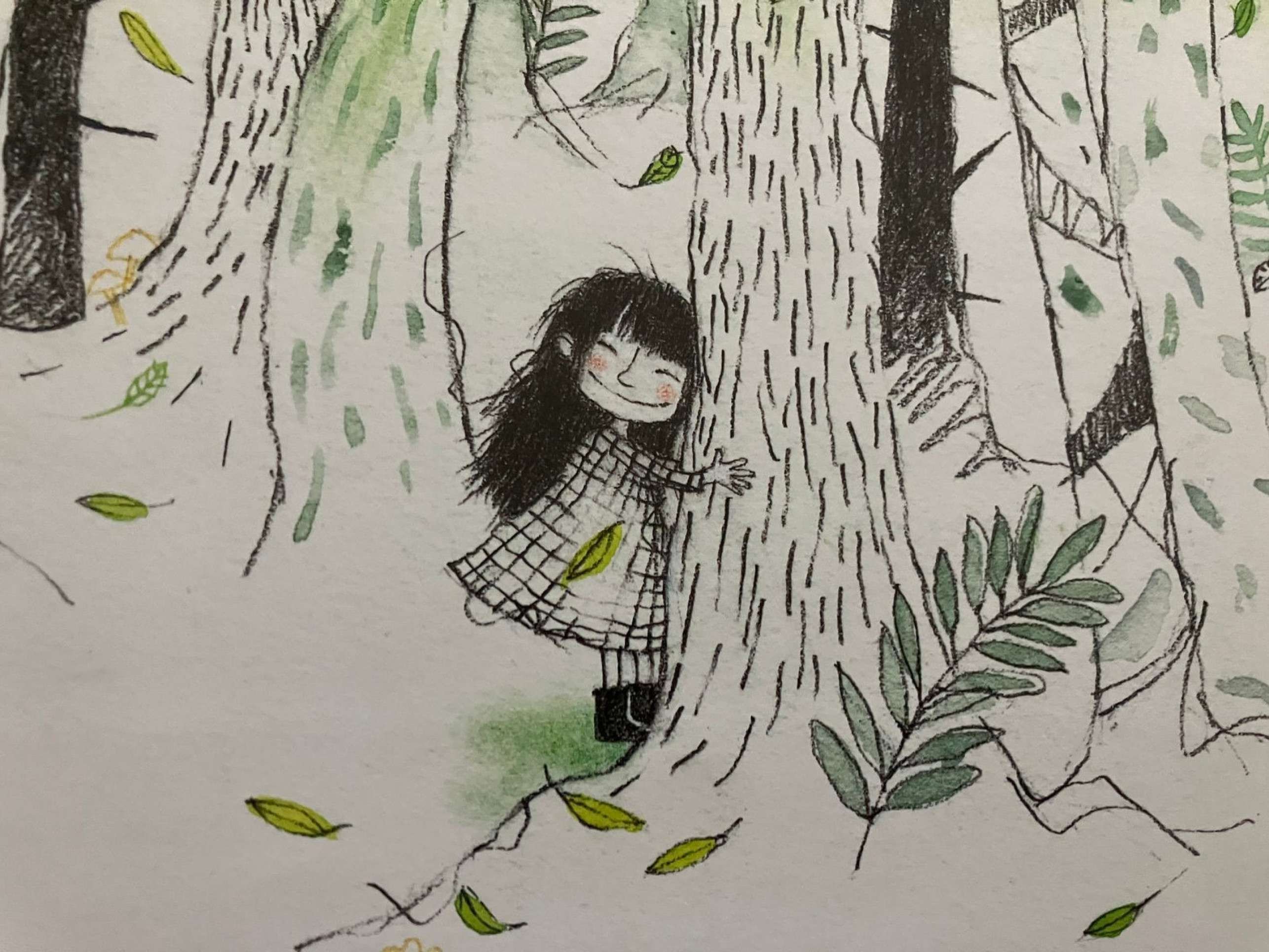  Minha Árvore de Estimação gera reflexão sobre a relação de adultos e crianças com a natureza 