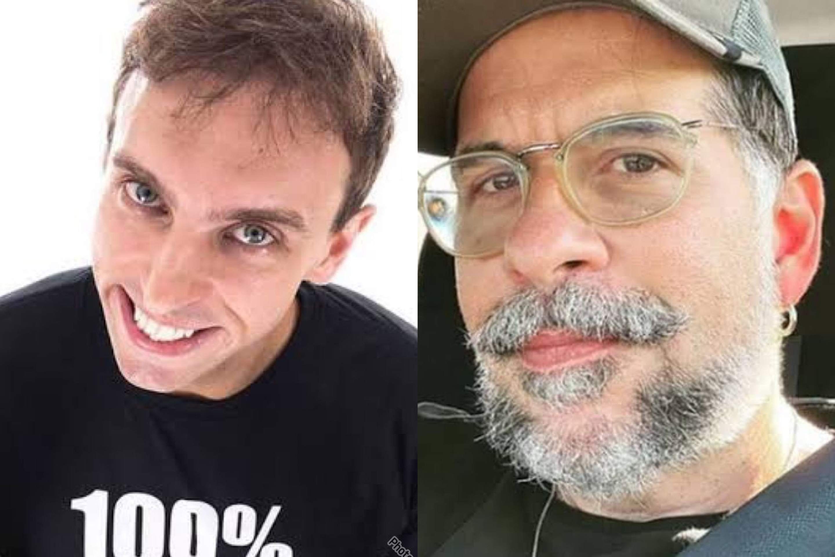 Leandro Hassum opina sobre condenação de Léo Lins: 