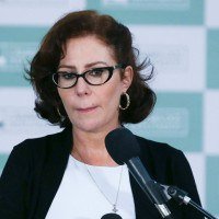 Zambelli deixou o Brasil após ser condenada a prisão pelo Supremo Tribunal Federal -  (crédito: Lula Marques/ Agência Brasil)