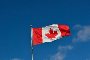 A questão do 'suicídio assistido' tem gerado debates no Canadá, país em que esse tipo de procedimento é legalizado. -  (crédito: ElasticComputeFarm/Pixabay)