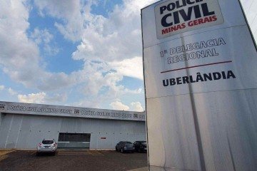 Polícia Civil concluiu o inquérito nessa quinta-feira (5/6) -  (crédito: Vinícius Lemos/Divulgação)