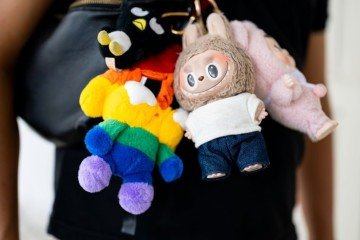 Labubu: conheça o brinquedo que virou mania entre os jovens
