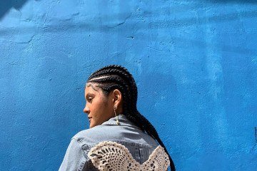 Peça original Slanvy Brasil 