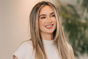 Influencer Karina Rivas celebra novo reality: 'Oportunidades reais' - (crédito: Divulgação) Influencer Karina Rivas celebra novo reality: 'Oportunidades reais' - (crédito: Divulgação)