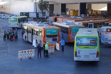 empresa Marechal aguarda a conclusão da perícia para entender as circunstâncias -  (crédito: Material cedido ao Correio )