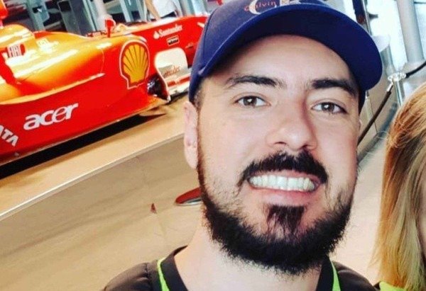 Reprodução/Facebook