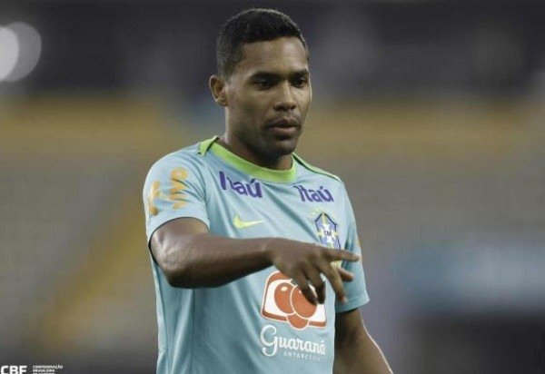 Foto: Rafael Ribeiro/CBF