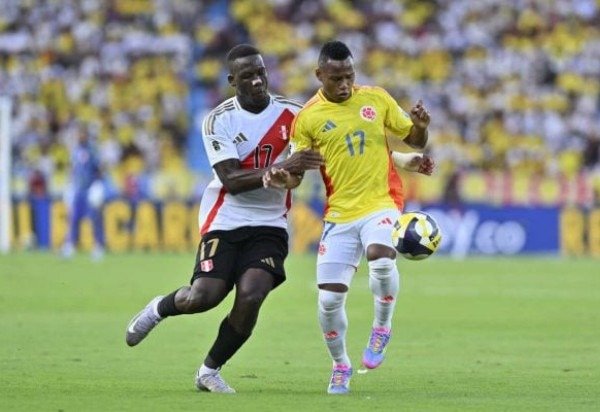 Foto: Gabriel Aponte/Getty Images
