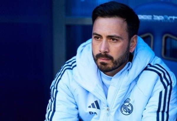 Foto: Juan Manuel Serrano Arce/Getty Images