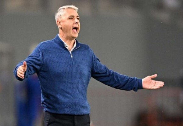 Foto: Ernesto Benavides/AFP via Getty Images