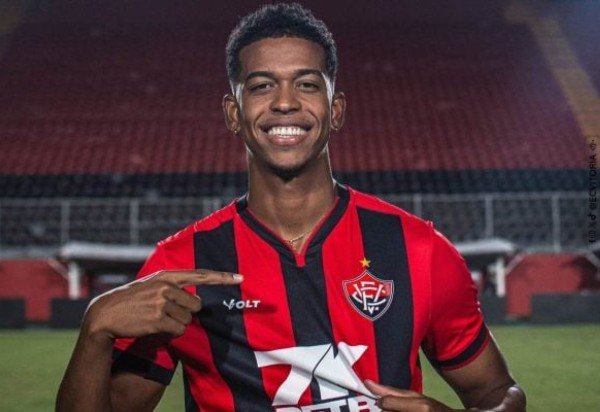 Foto: Victor Ferreira/ECVitória