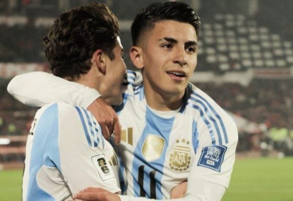 Foto: Divulgação/AFA